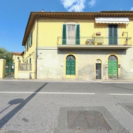 The Flower Hotel Pisa Exterior foto