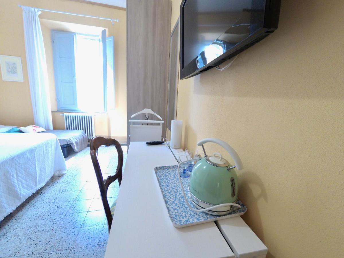The Flower Hotel Pisa Exterior foto