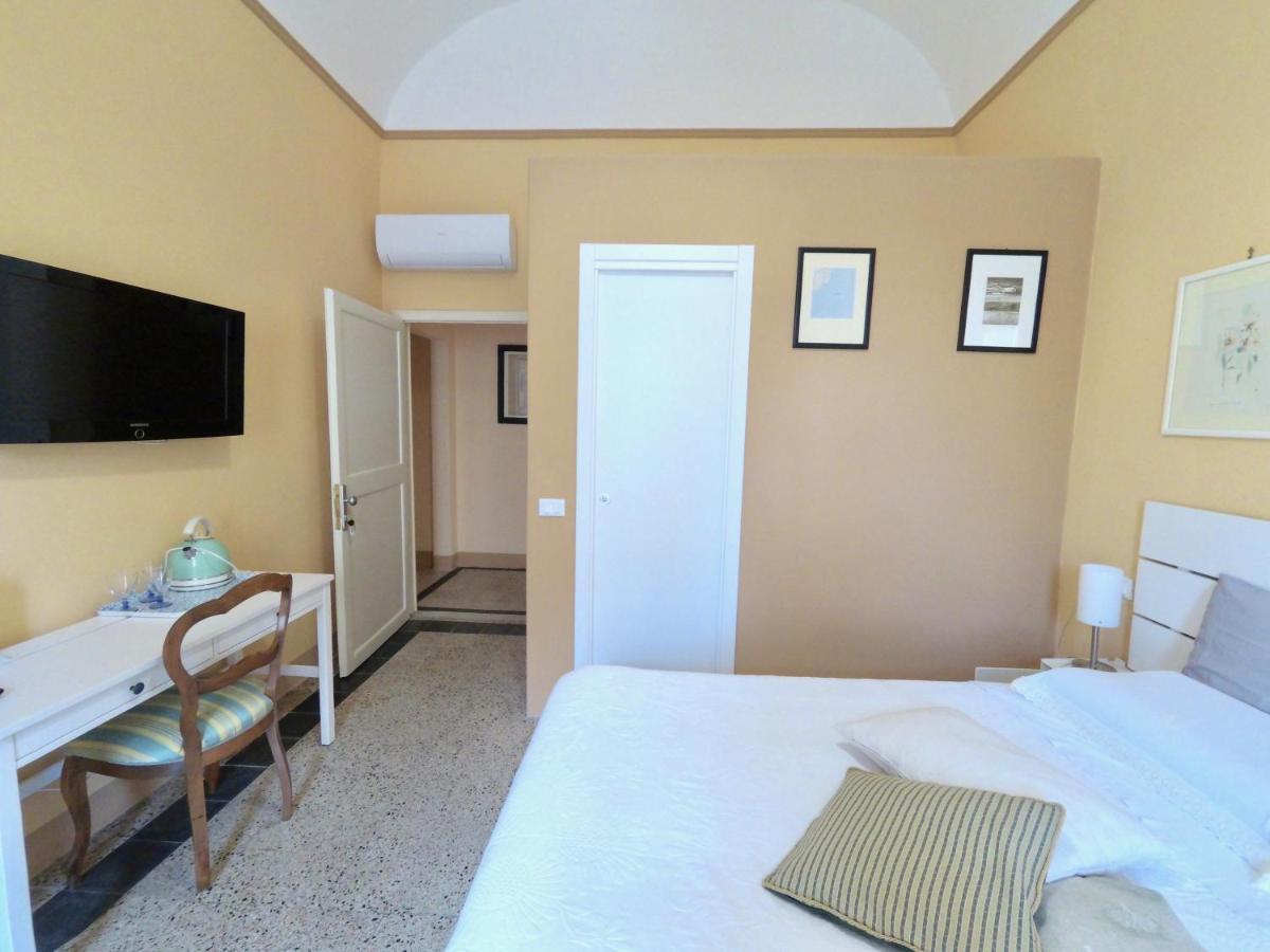 The Flower Hotel Pisa Exterior foto