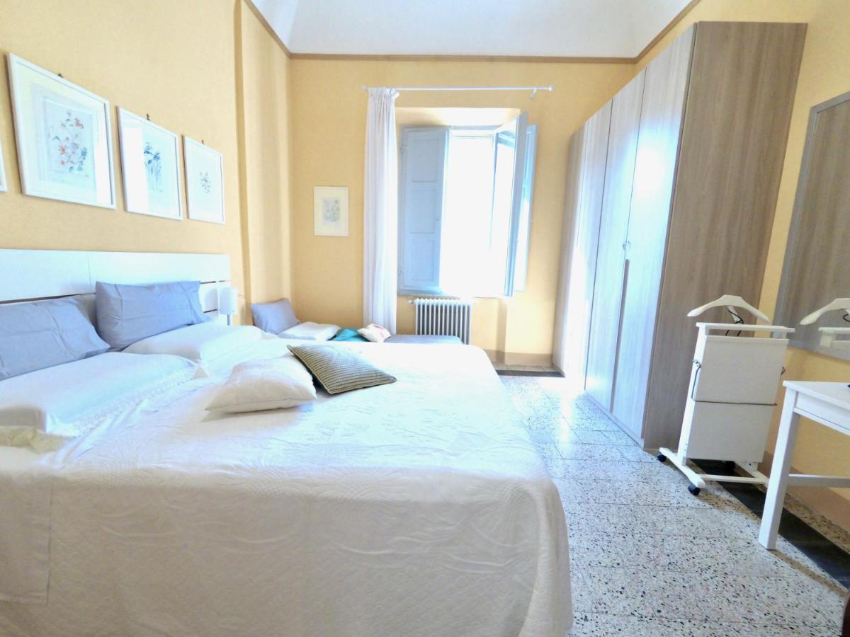 The Flower Hotel Pisa Exterior foto